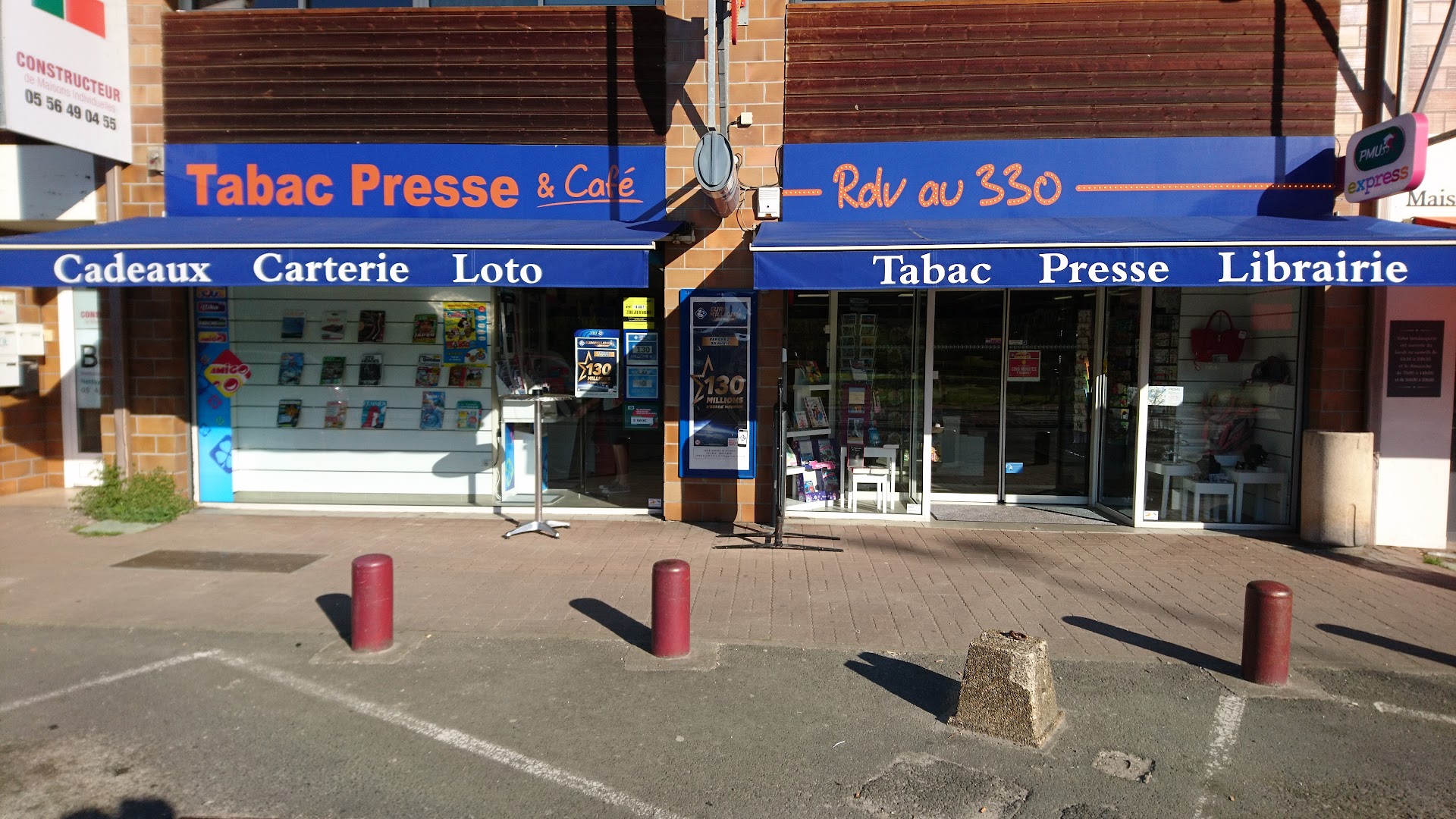 Tabac Presse Vape Shop · Photos 3